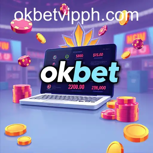 Exploring the Thrill of Casino Games with OKBet