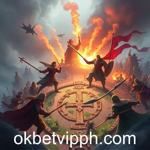 The Evolving Landscape of Online Gaming in 2025