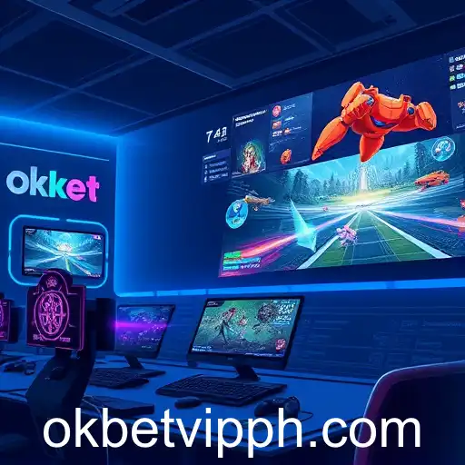 Rise of Online Gaming in 2025