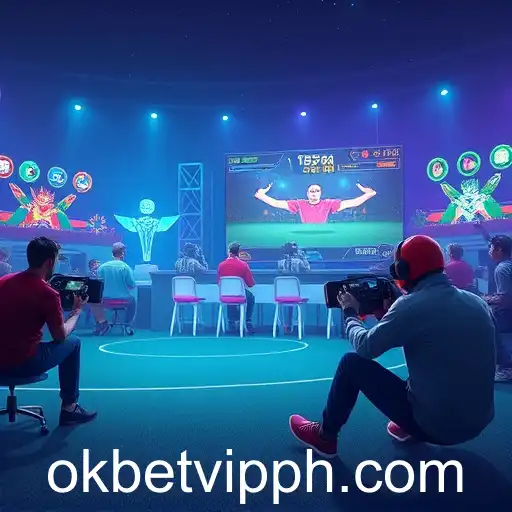 The Rise of OKBET in the Gaming World