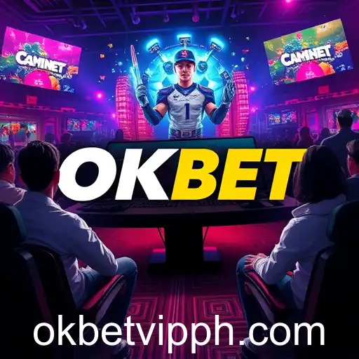 The Rise of OKBet: Revolutionizing Online Gaming