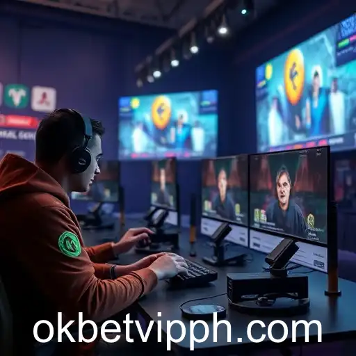 The Rise of Online Gaming Communities