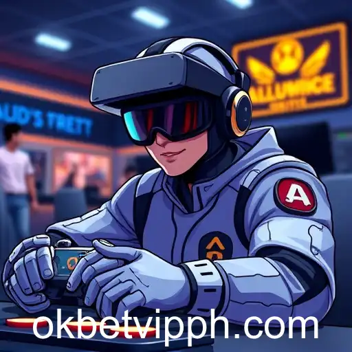 Okbet Ignites the Global Gaming Scene