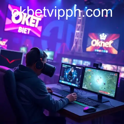 The Growing Influence of Okbet in Online Gaming