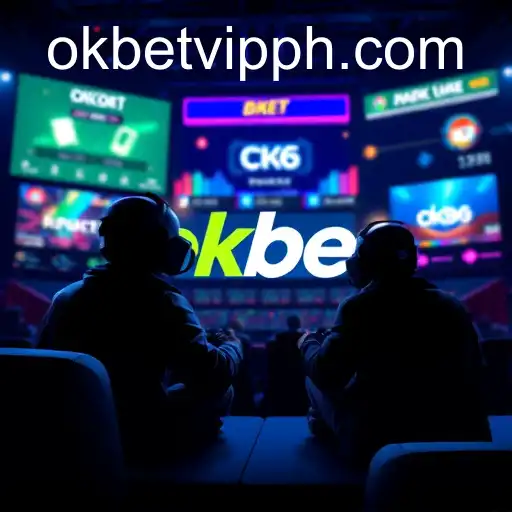 Okbet Revolutionizes Online Gaming
