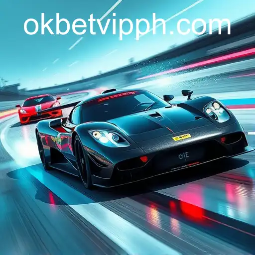 Exploring the Thrill of Horse Racing: A Deep Dive into Okbet's Exciting Category