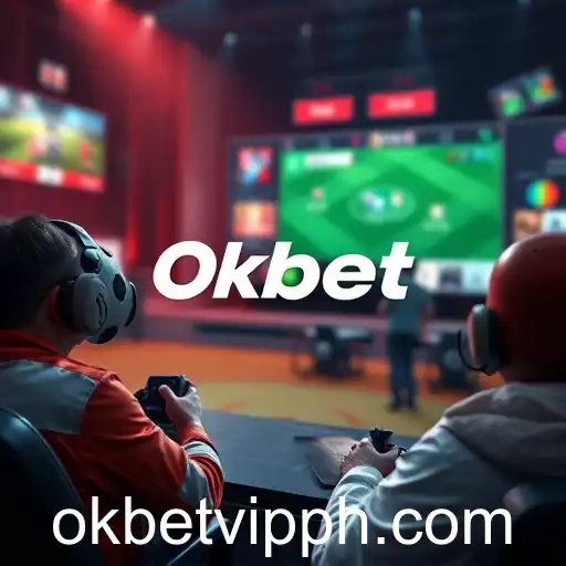 The Rise of Okbet in Online Gaming