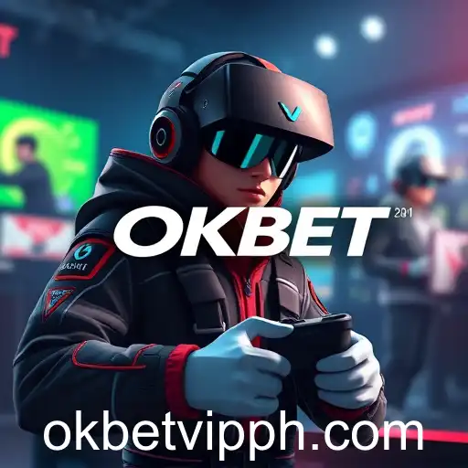 The Rise of OKBet: Revolutionizing Online Gaming