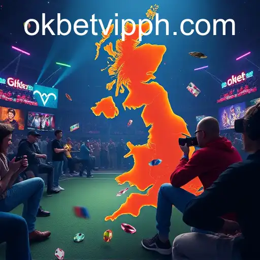 The Rise of Okbet in Online Gaming