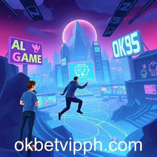 The Rising Trend of Okbet in Online Gaming