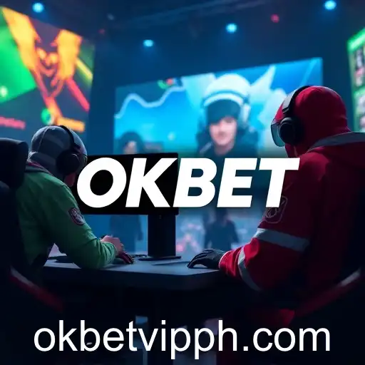 Esports Betting: A Growing Phenomenon with OKBET