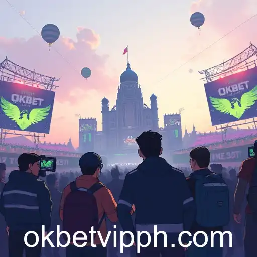 The Rise of Okbet: A New Era in Online Gaming
