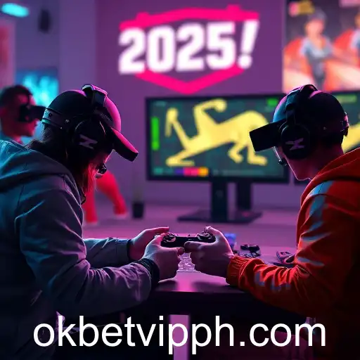 The Rise of OKBET: Revolutionizing Online Gaming
