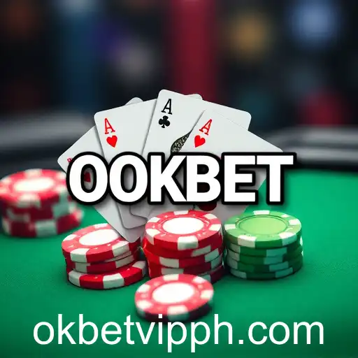 The Rise of Online Poker: Exploring Platforms with 'okbet'