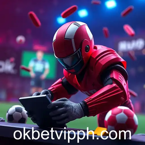 Unlocking the World of 'Exclusive Offers' with 'Okbet'