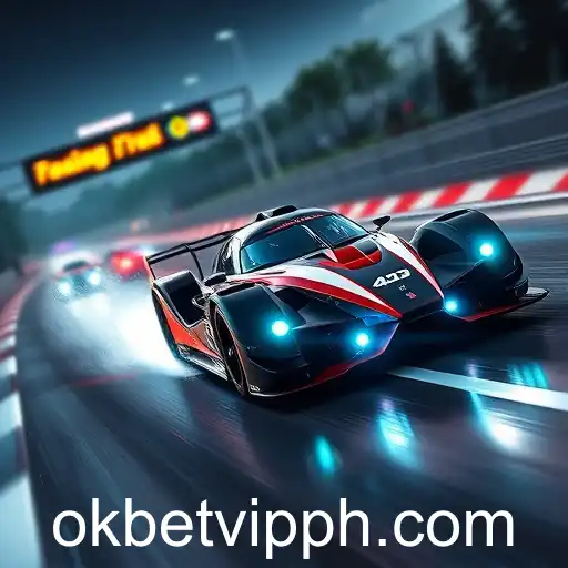 Exploring the Thrill of Horse Racing: A Deep Dive into Okbet's Exciting Category