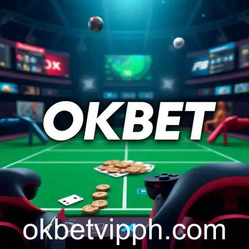 The Rise of OKBET in the Gaming World