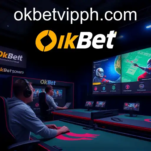 The Rise of Okbet in Online Gaming